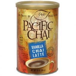 Pacific Chai 10oz Can